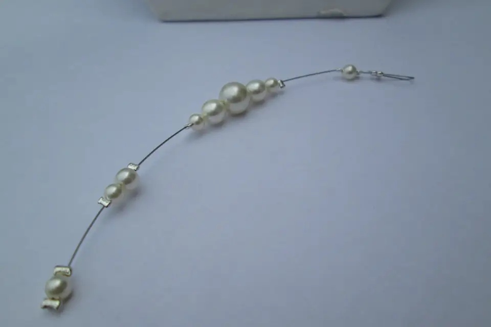 La Fantaisie des Perles — photo 6