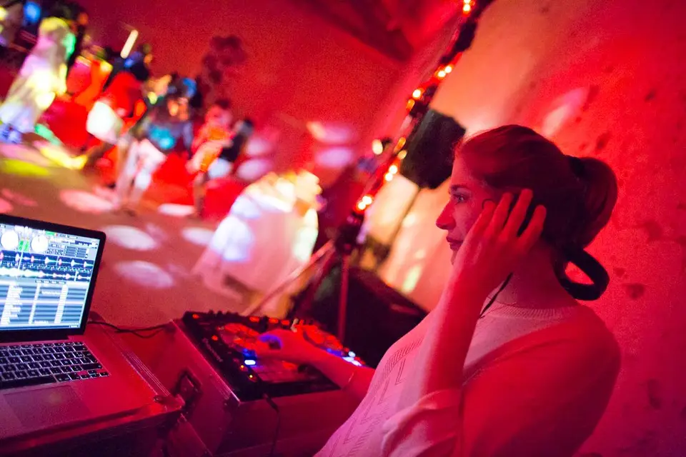 Alice Production — photo 2