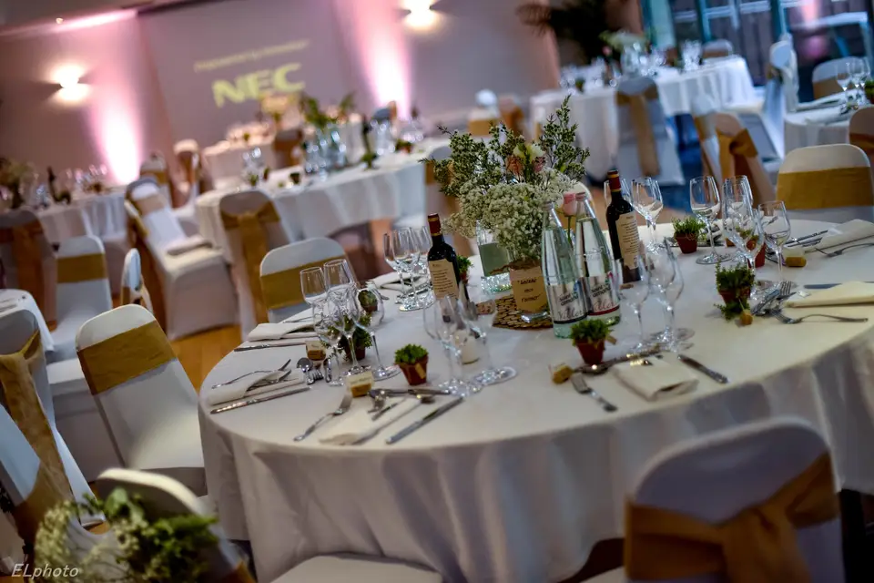 Pasino de Saint Amand — photo 4