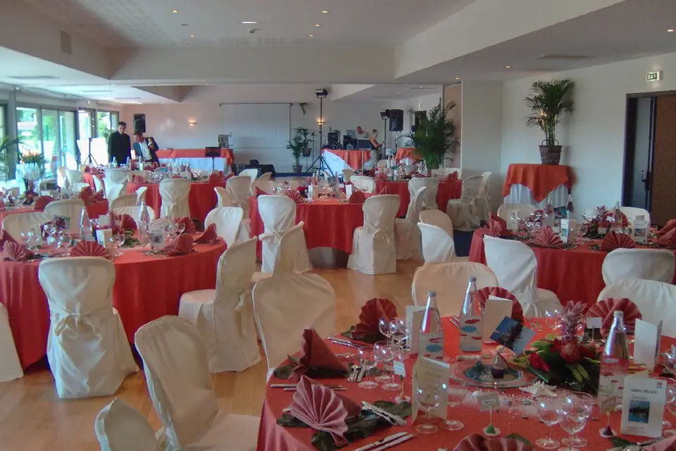 Pasino de Saint Amand — photo 7