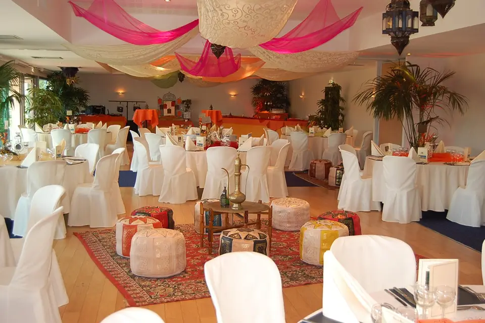 Pasino de Saint Amand — photo 6