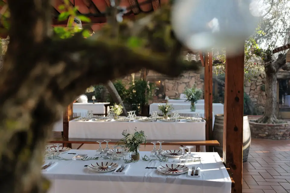 Auberge Pozzo di Mastri — photo 7