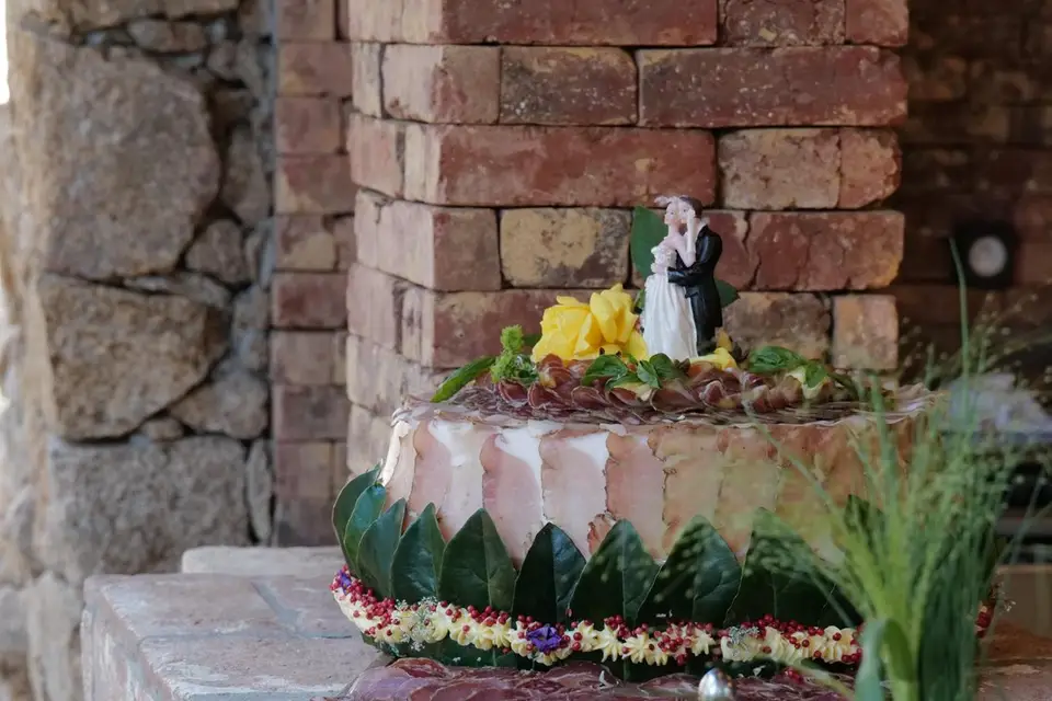 Auberge Pozzo di Mastri — photo 4