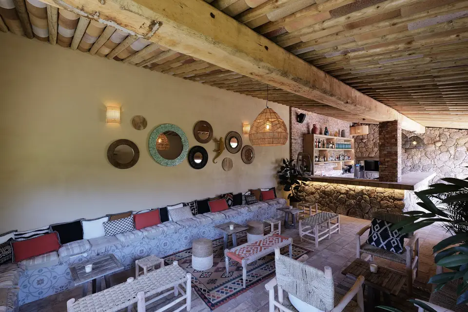 Auberge Pozzo di Mastri — photo 8