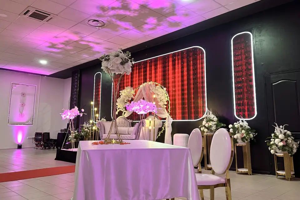 Le Majestic — photo 1