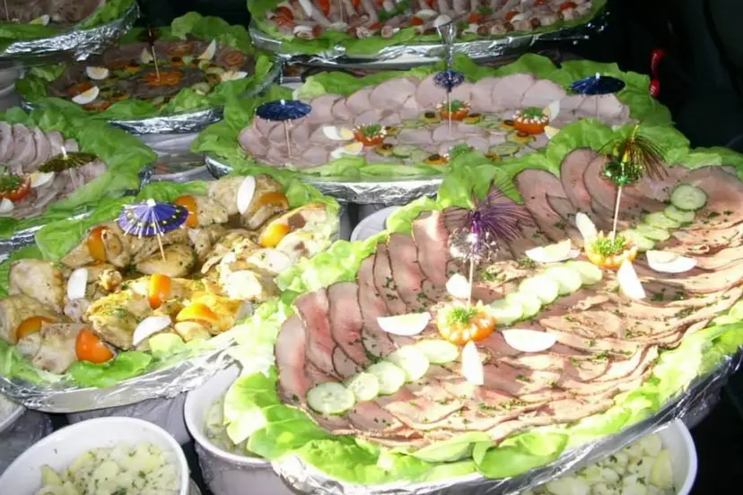 Chez Edgar — photo 1