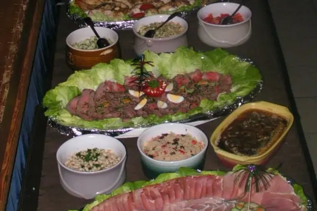 Chez Edgar — photo 4