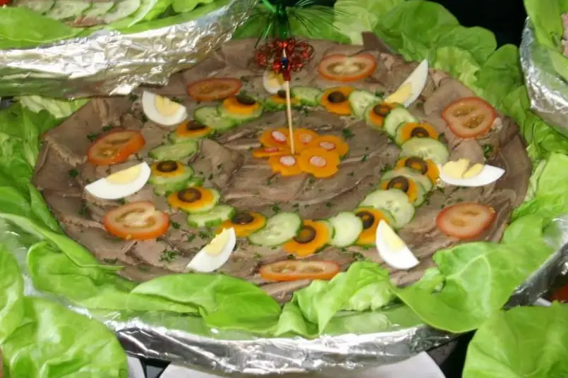 Chez Edgar — photo 7