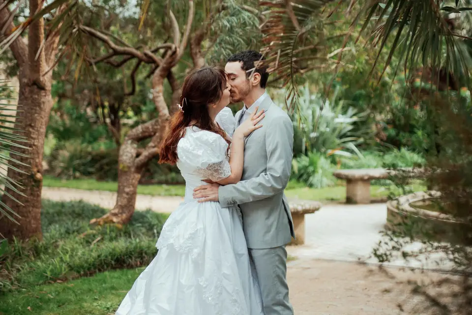 Turn Into Venus — photo 8