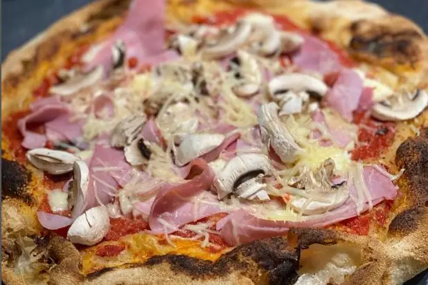 Pizzicletta — photo 2