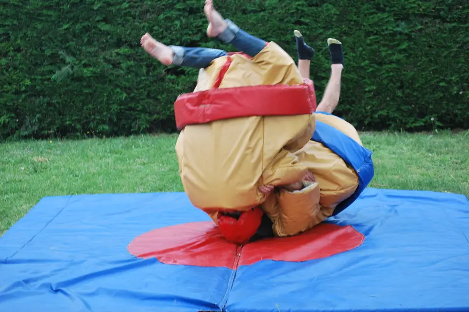 Manège Le Lutin — photo 7