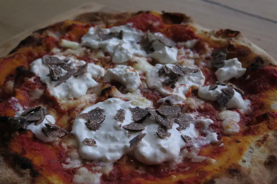 Pizzicletta — photo 3