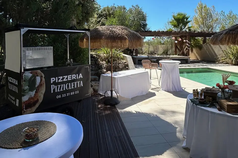 Pizzicletta — photo 7