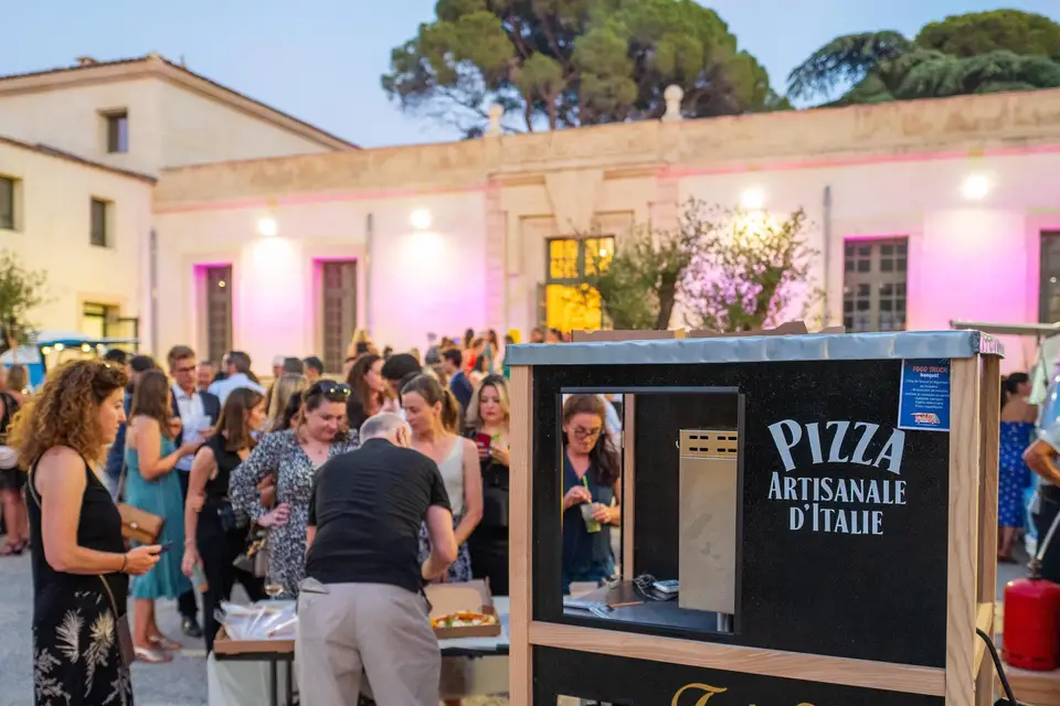 Pizzicletta — photo 8