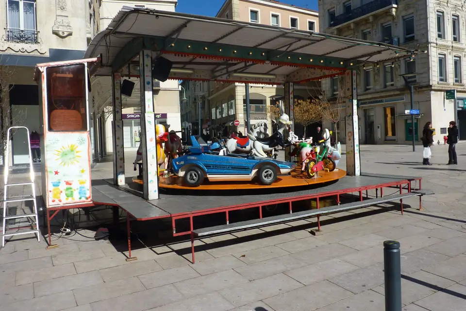 Manège Le Lutin — photo 3