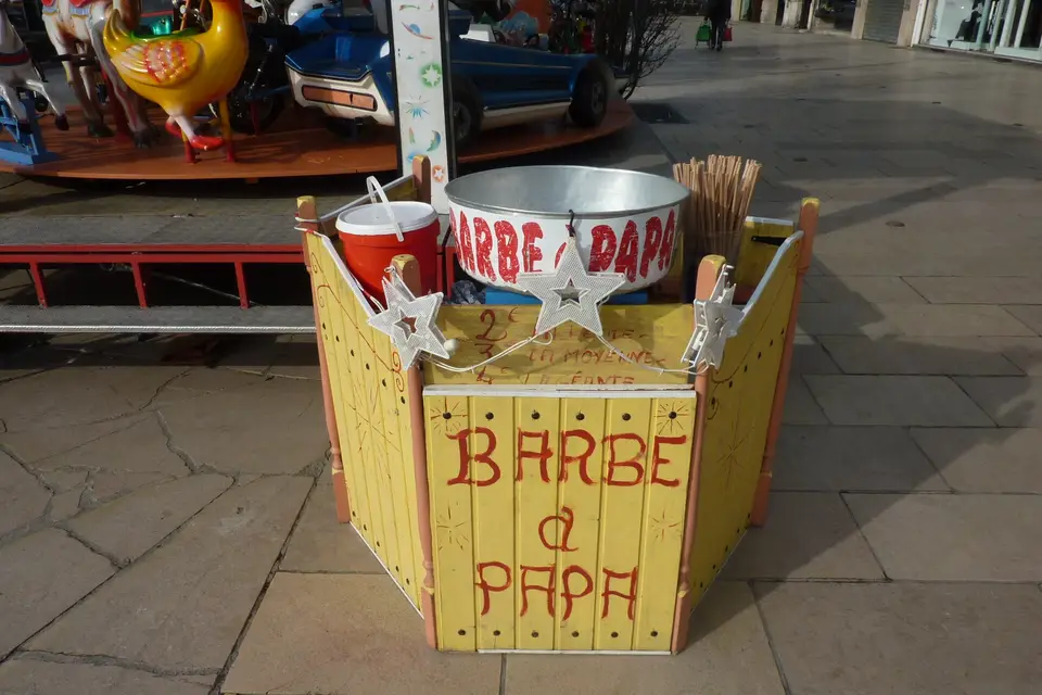 Manège Le Lutin — photo 1