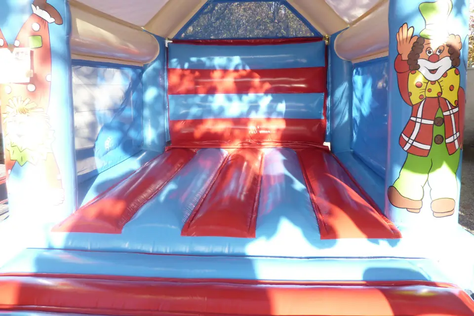 Manège Le Lutin — photo 4