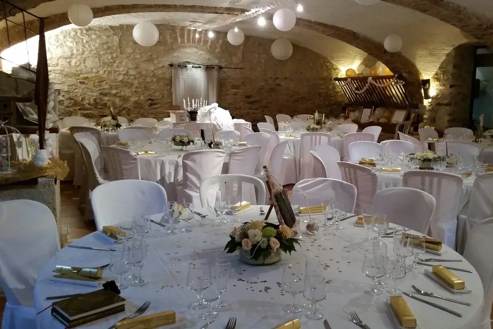 Mas d'Oriane — photo 3