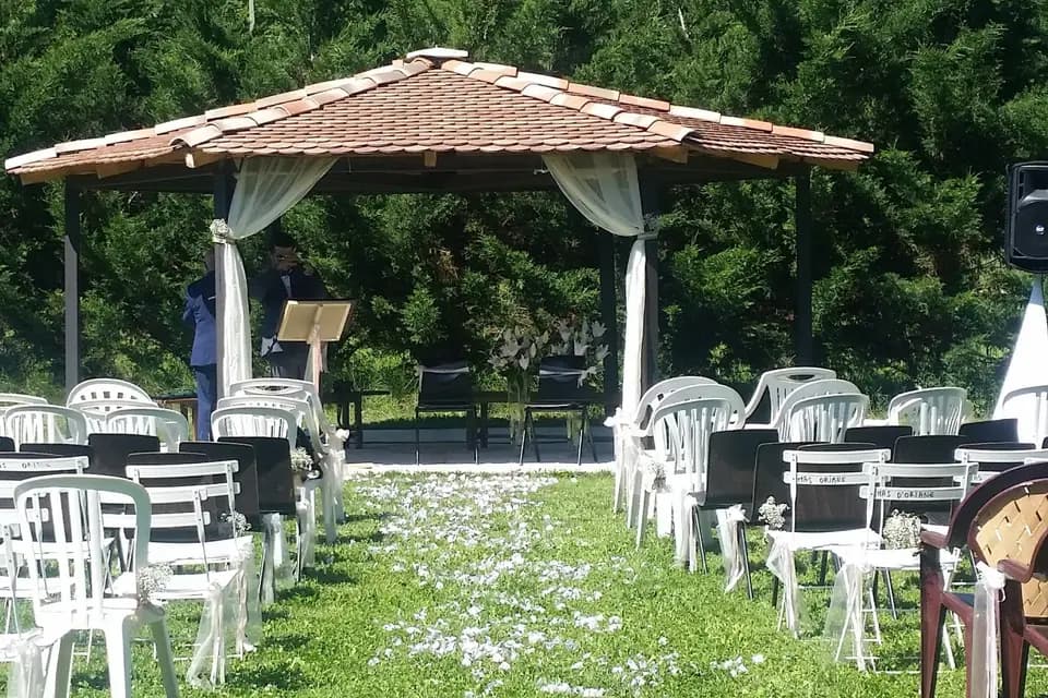 Mas d'Oriane — photo 1