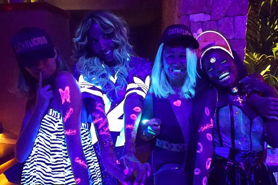 Fluogram — photo 4