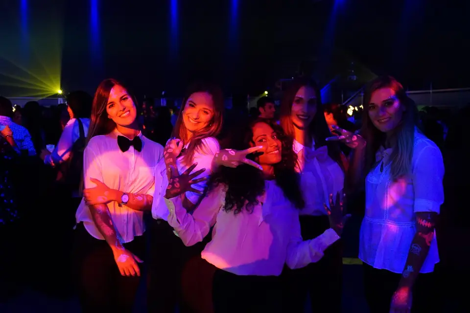 Fluogram — photo 7