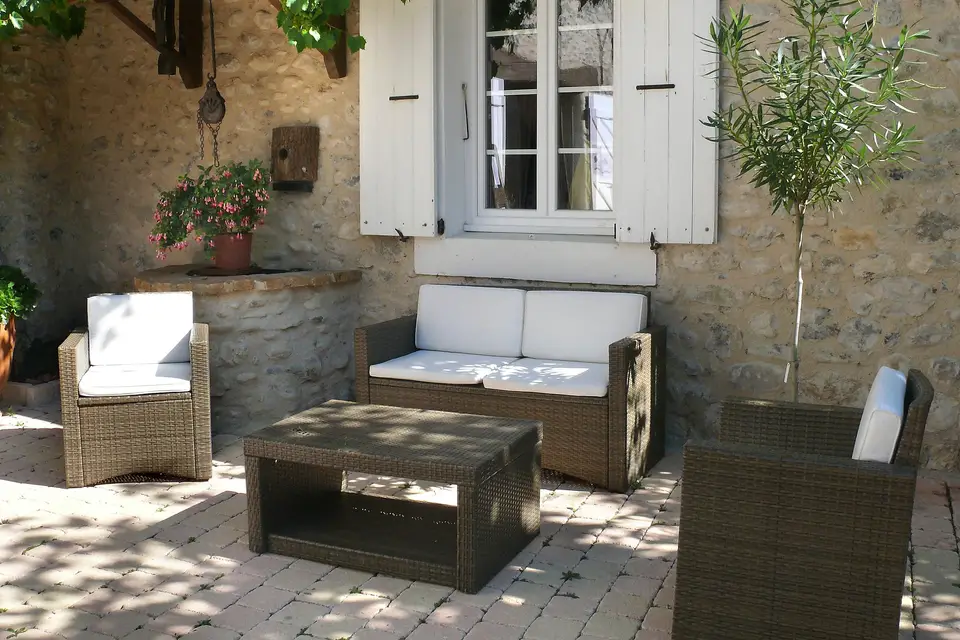 Mas d'Oriane — photo 7