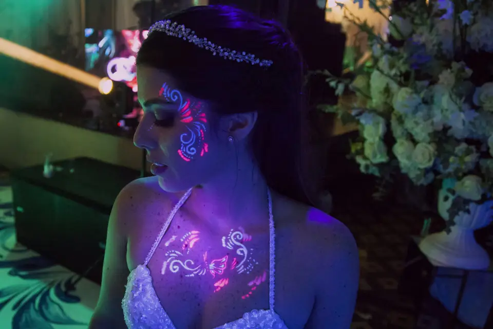 Fluogram — photo 8