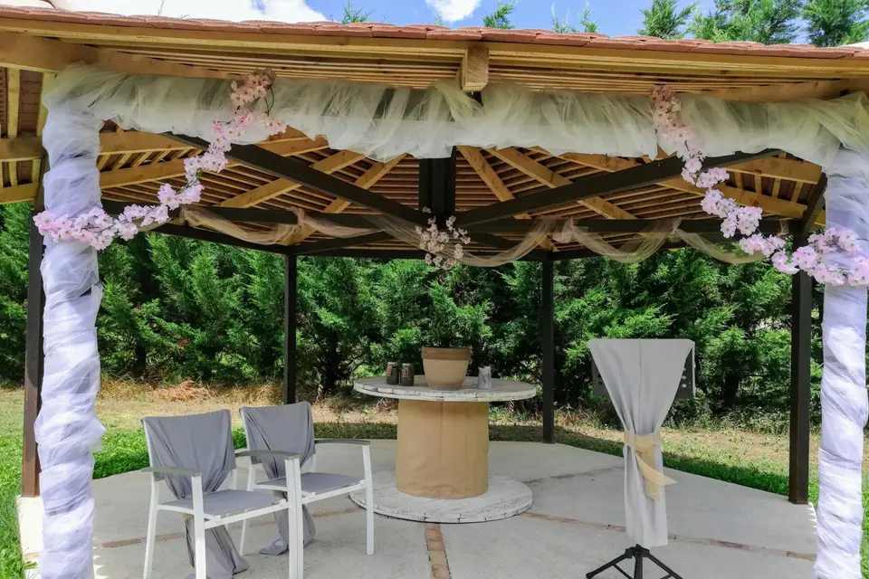 Mas d'Oriane — photo 6