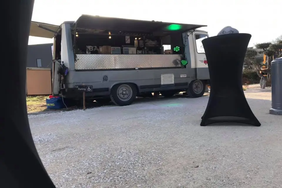 Le Truck à Vin — photo 2