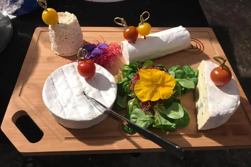 Le Truck à Vin — photo 1