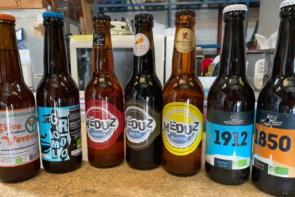 Le Truck à Vin — photo 3