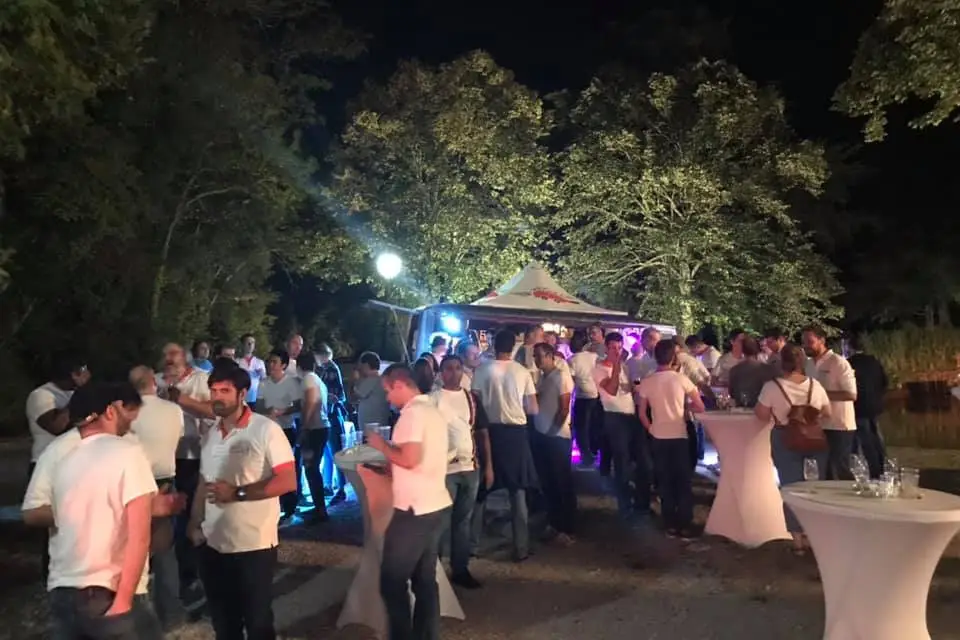 Le Truck à Vin — photo 6