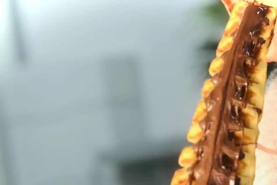 La Cabane à Ju — photo 2