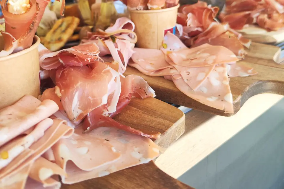 Tutti Quanti — photo 4