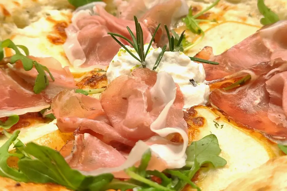 Tutti Quanti — photo 2