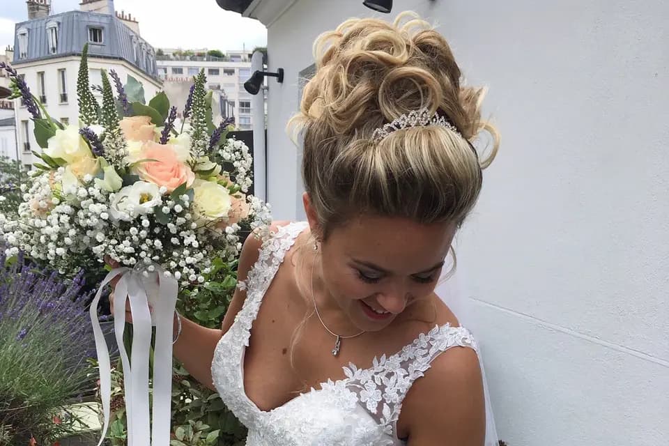 Salima B — photo 8