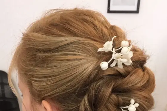 Salima B — photo 1