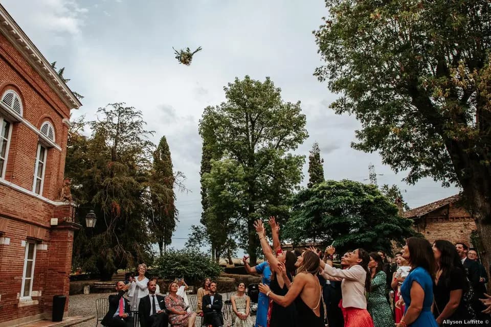 Domaine Saint Martin de Ronsac — photo 2