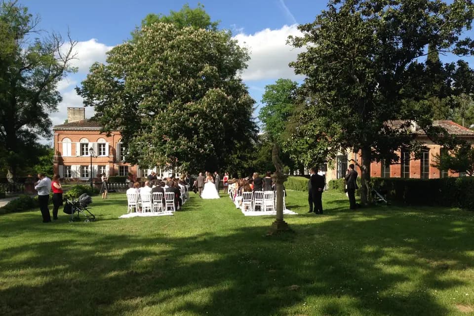 Domaine Saint Martin de Ronsac — photo 3