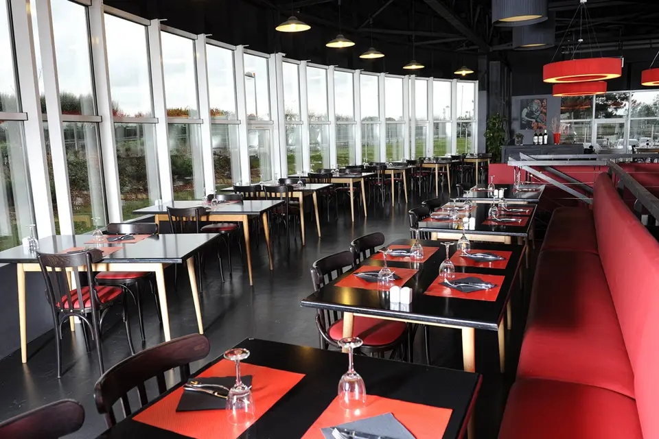 L'Entrepot — photo 4