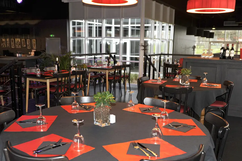 L'Entrepot — photo 5