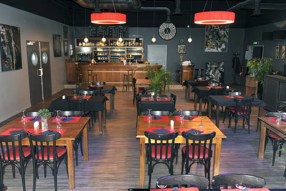 L'Entrepot — photo 3