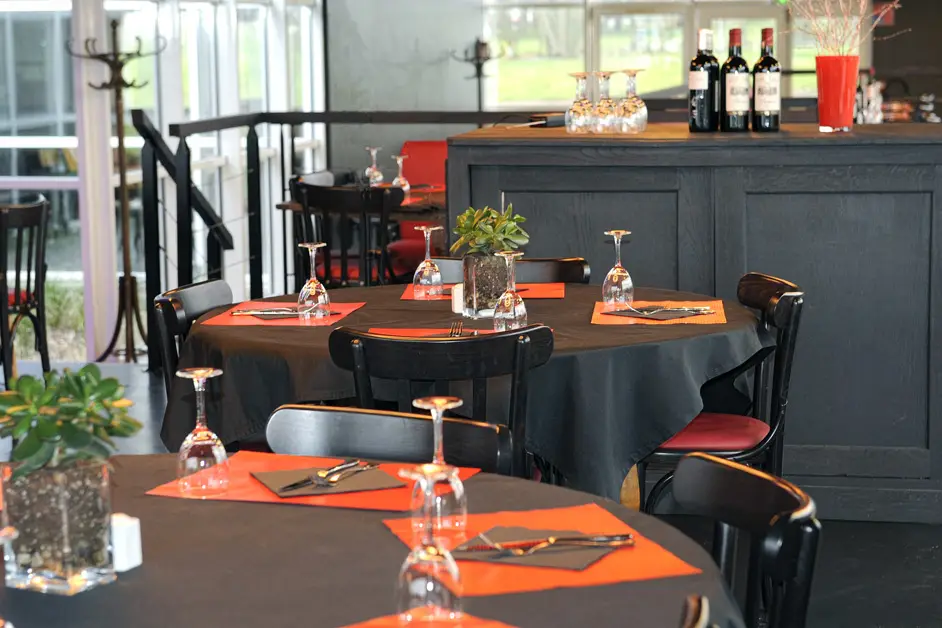 L'Entrepot — photo 6