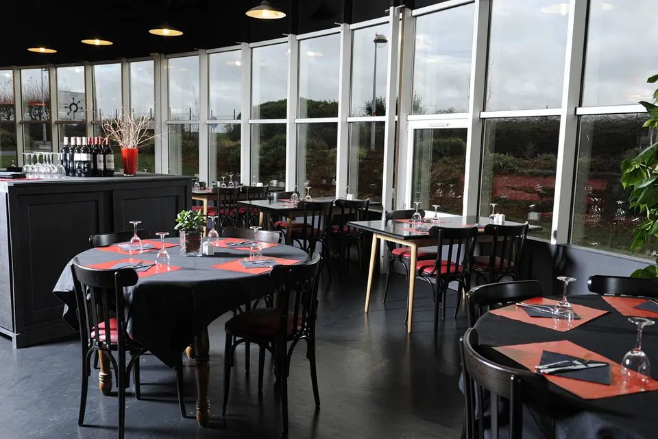 L'Entrepot — photo 7