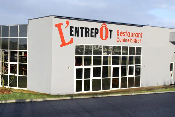 L'Entrepot — photo 2