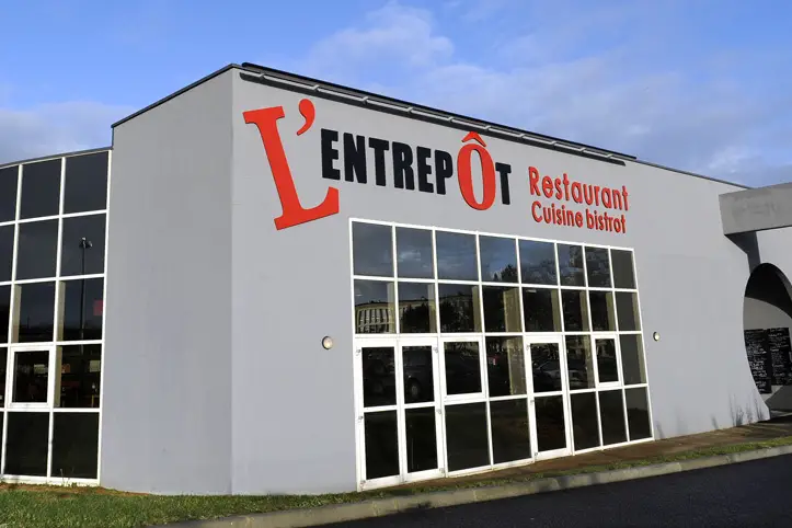 L'Entrepot — photo 8