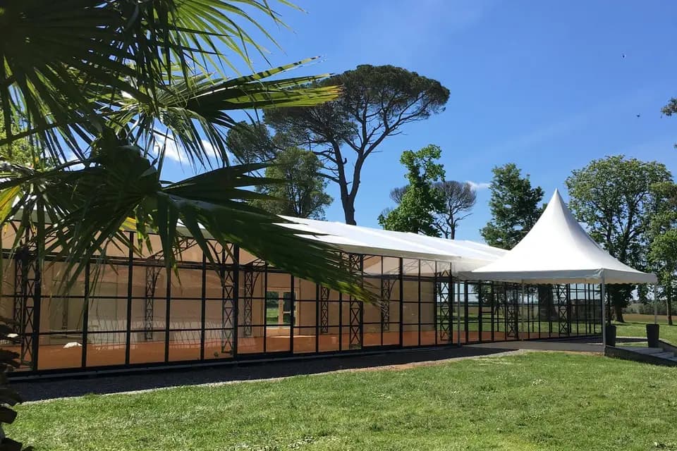 Domaine Saint Martin de Ronsac — photo 7