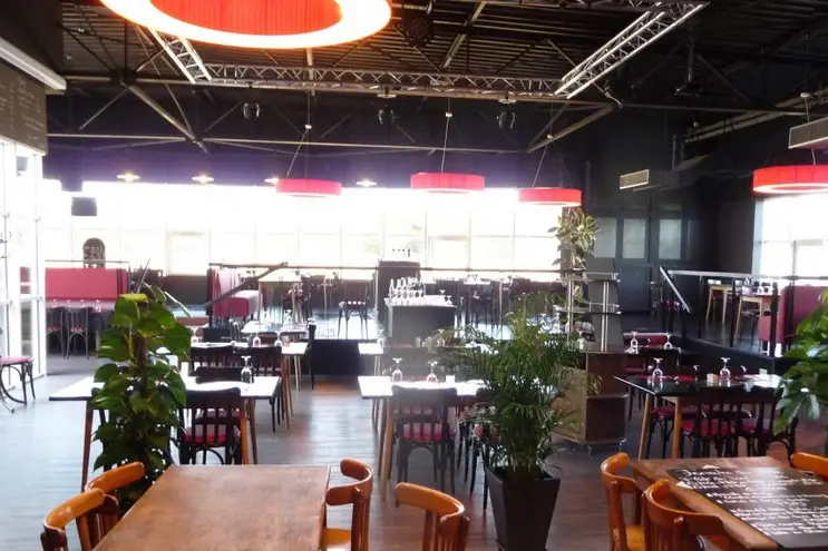 L'Entrepot — photo 1