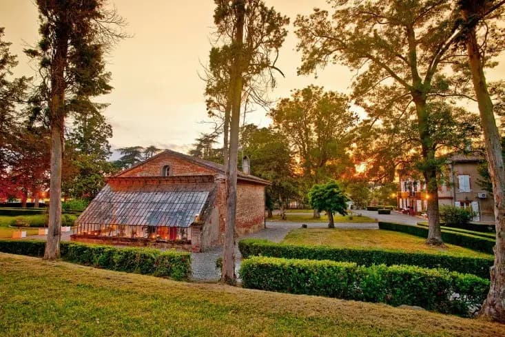 Domaine Saint Martin de Ronsac — photo 5