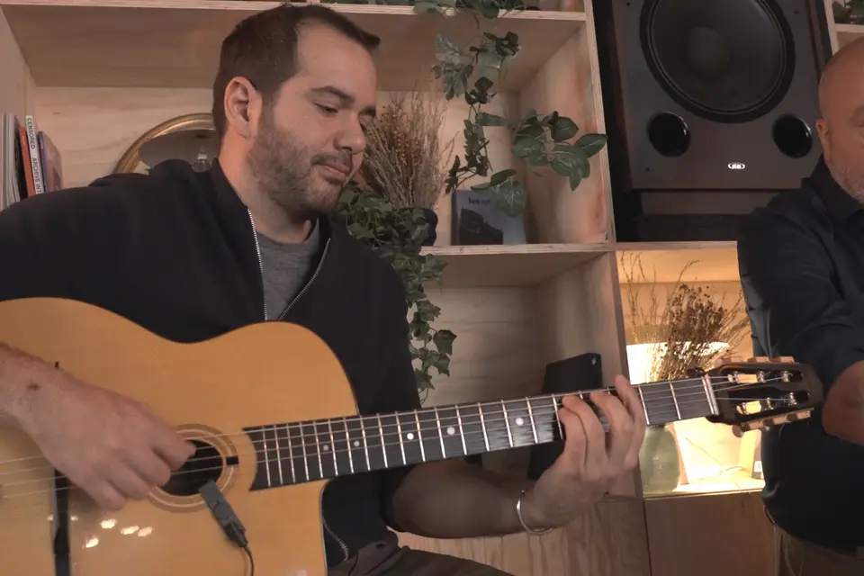 Copaíba Trio — photo 4